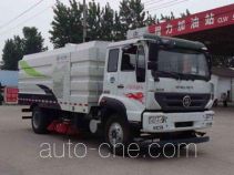 Подметально-уборочная машина Chengliwei CLW5160TSLZ5