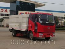 Подметально-уборочная машина Chengliwei CLW5160TXSC4