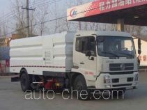 Подметально-уборочная машина Chengliwei CLW5160TXSD5