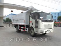 Самосвал мусоровоз Chengliwei CLW5160ZLJC4