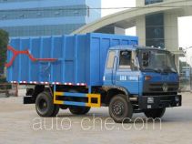 Самосвал мусоровоз Chengliwei CLW5160ZLJT4