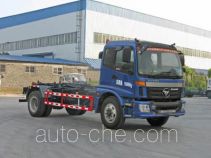 Мусоровоз с отсоединяемым кузовом Chengliwei CLW5160ZXXB4