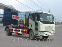 Мусоровоз с отсоединяемым кузовом Chengliwei CLW5160ZXXC4