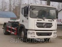 Мусоровоз с отсоединяемым кузовом Chengliwei CLW5160ZXXD5