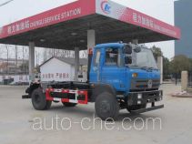 Мусоровоз с отсоединяемым кузовом Chengliwei CLW5160ZXXE4