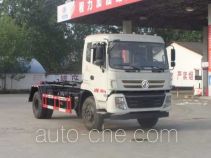 Мусоровоз с отсоединяемым кузовом Chengliwei CLW5160ZXXE5