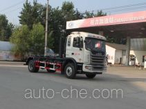 Мусоровоз с отсоединяемым кузовом Chengliwei CLW5160ZXXH4