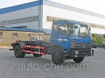 Мусоровоз с отсоединяемым кузовом Chengliwei CLW5160ZXXT4