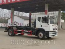 Мусоровоз с отсоединяемым кузовом Chengliwei CLW5160ZXXT5