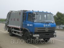 Мусоровоз с уплотнением отходов Chengliwei CLW5160ZYS3