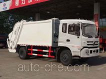 Мусоровоз с уплотнением отходов Chengliwei CLW5160ZYSE5