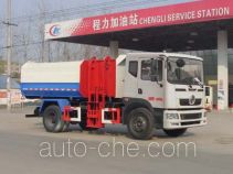 Мусоровоз с механизмом самопогрузки Chengliwei CLW5160ZZZT5