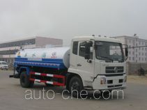 Поливальная машина (автоцистерна водовоз) Chengliwei CLW5161GSS3