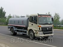Поливальная машина (автоцистерна водовоз) Chengliwei CLW5161GSSB3