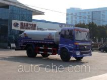 Поливальная машина (автоцистерна водовоз) Chengliwei CLW5161GSSB5