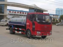 Поливальная машина (автоцистерна водовоз) Chengliwei CLW5161GSSC3
