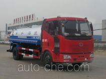 Поливальная машина (автоцистерна водовоз) Chengliwei CLW5161GSSC4
