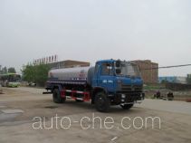 Поливальная машина (автоцистерна водовоз) Chengliwei CLW5161GSSD4