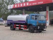 Поливальная машина (автоцистерна водовоз) Chengliwei CLW5161GSSE5