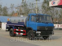 Поливальная машина (автоцистерна водовоз) Chengliwei CLW5161GSST4