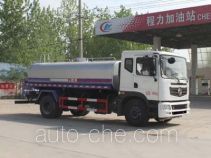 Поливальная машина (автоцистерна водовоз) Chengliwei CLW5161GSST5