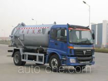 Илососная машина Chengliwei CLW5161GXWB3