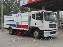 Подметально-уборочная машина Chengliwei CLW5161TSLD4