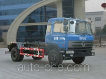 Мусоровоз с отсоединяемым кузовом Chengliwei CLW5161ZXX4