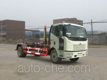 Мусоровоз с отсоединяемым кузовом Chengliwei CLW5161ZXXC5