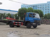 Мусоровоз с отсоединяемым кузовом Chengliwei CLW5161ZXXD4