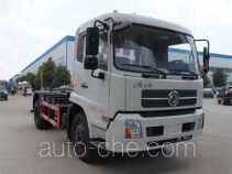 Мусоровоз с отсоединяемым кузовом Chengliwei CLW5161ZXXE5