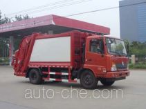 Мусоровоз с уплотнением отходов Chengliwei CLW5161ZYSE5