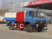 Мусоровоз с механизмом самопогрузки Chengliwei CLW5161ZZZT4