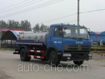 Поливальная машина (автоцистерна водовоз) Chengliwei CLW5162GSS3