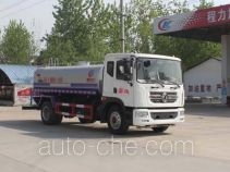 Поливальная машина (автоцистерна водовоз) Chengliwei CLW5162GSS4