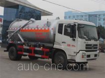 Илососная машина Chengliwei CLW5162GXWD5