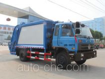 Мусоровоз с уплотнением отходов Chengliwei CLW5162ZYST4