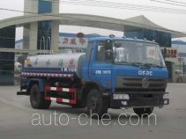 Поливальная машина (автоцистерна водовоз) Chengliwei CLW5163GSS4