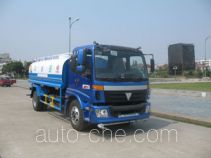 Поливальная машина (автоцистерна водовоз) Chengliwei CLW5163GSSB
