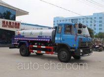 Поливальная машина (автоцистерна водовоз) Chengliwei CLW5163GSST4