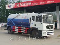 Илососная машина Chengliwei CLW5163GXWT5