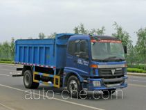 Самосвал мусоровоз Chengliwei CLW5163ZLJB3