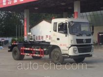 Мусоровоз с отсоединяемым кузовом Chengliwei CLW5163ZXXT4