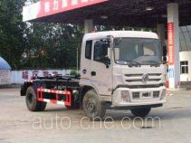 Мусоровоз с отсоединяемым кузовом Chengliwei CLW5163ZXXT5