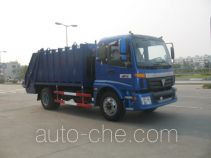 Мусоровоз с уплотнением отходов Chengliwei CLW5163ZYSB