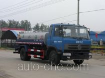 Поливальная машина (автоцистерна водовоз) Chengliwei CLW5164GSS4