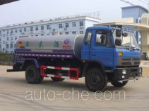 Поливальная машина (автоцистерна водовоз) Chengliwei CLW5164GSST4