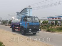 Поливальная машина (автоцистерна водовоз) Chengliwei CLW5165GSS4