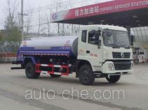 Поливальная машина (автоцистерна водовоз) Chengliwei CLW5165GSST4