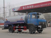 Поливальная машина (автоцистерна водовоз) Chengliwei CLW5166GSST4